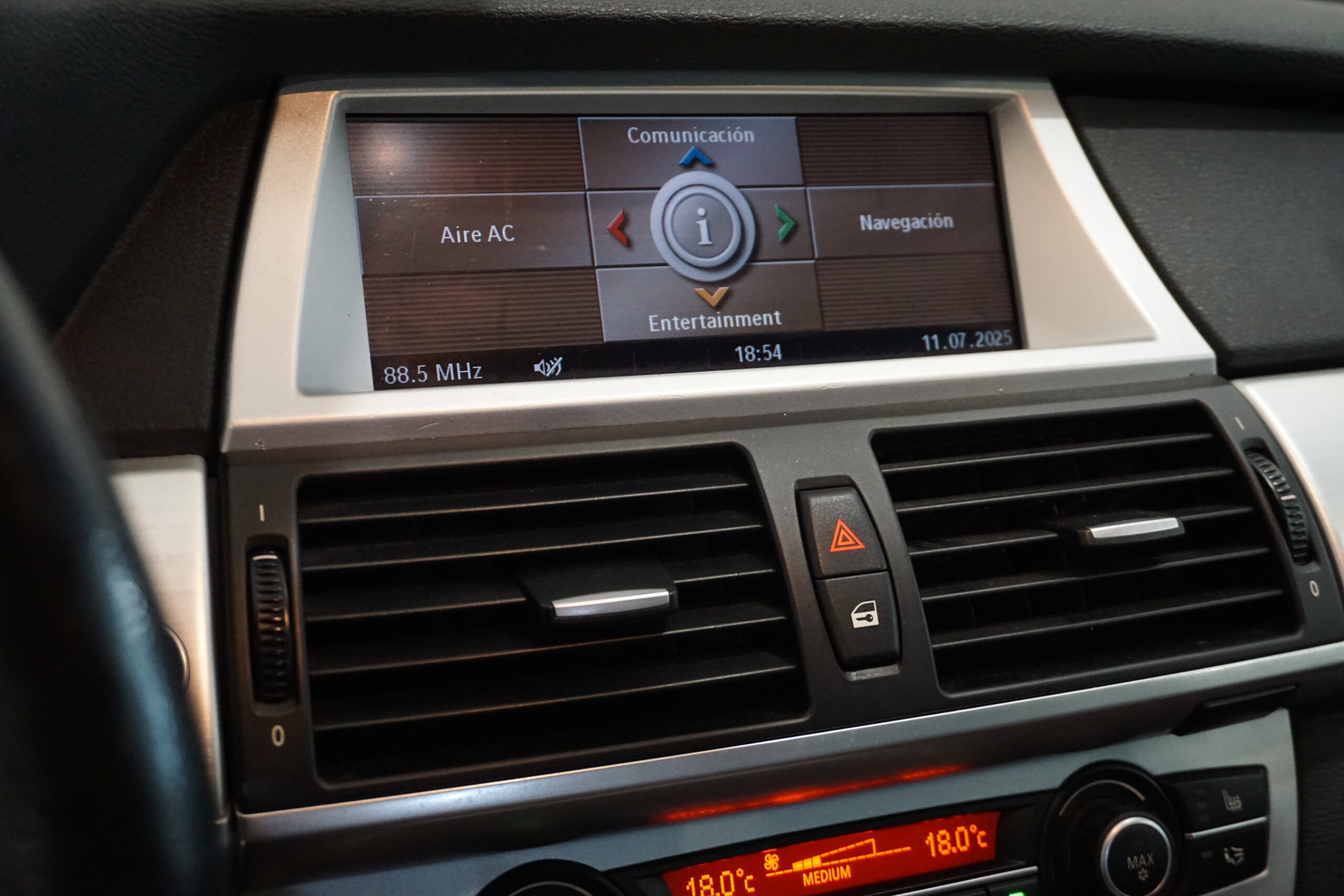 BMW X6 50i 4.4TT 408CV X-Drive