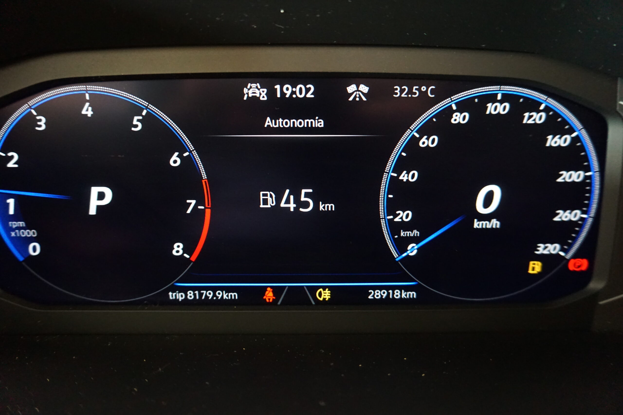 Volkswagen T-Roc R 2.0TSI 300CV 4motion