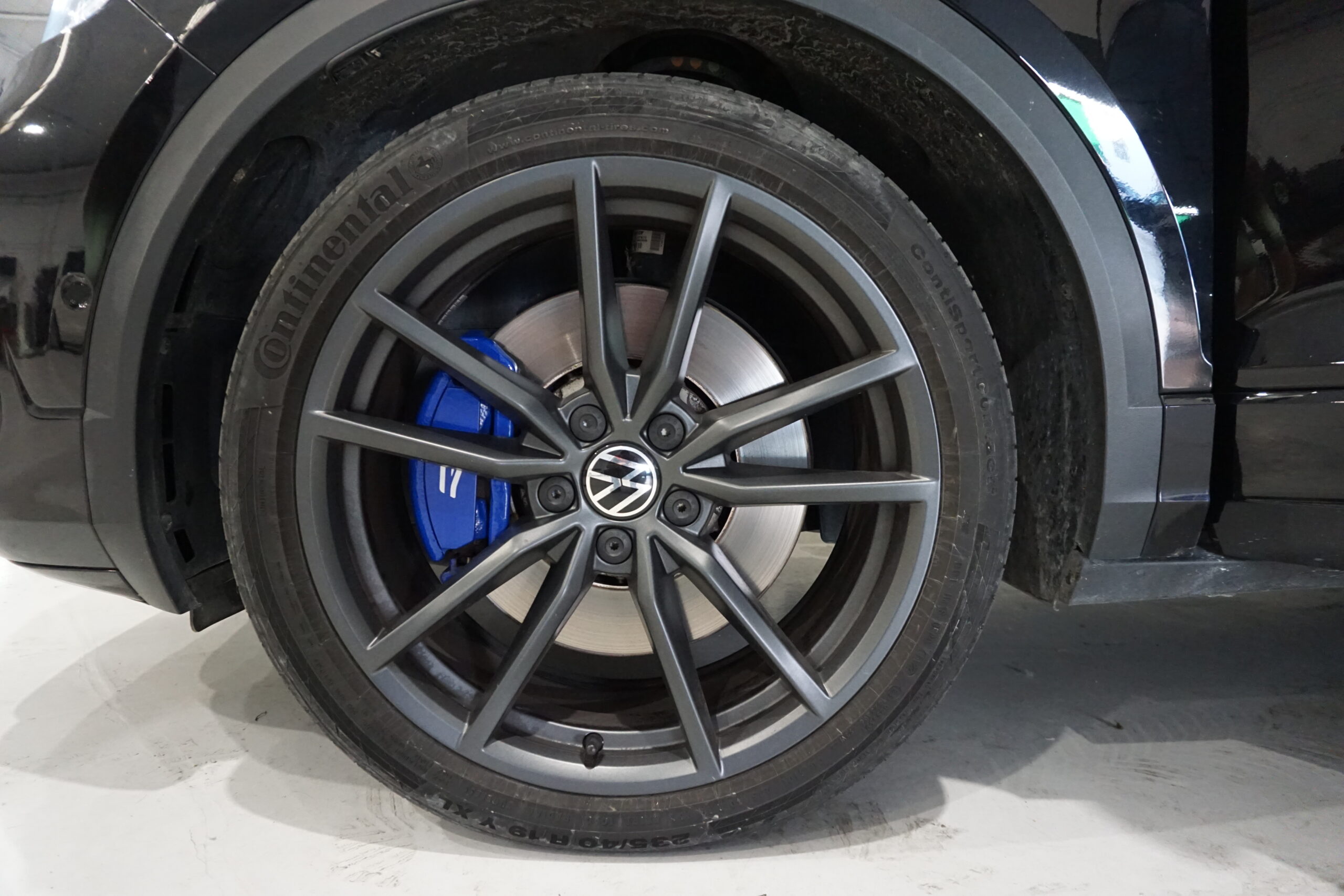 Volkswagen T-Roc R 2.0TSI 300CV 4motion