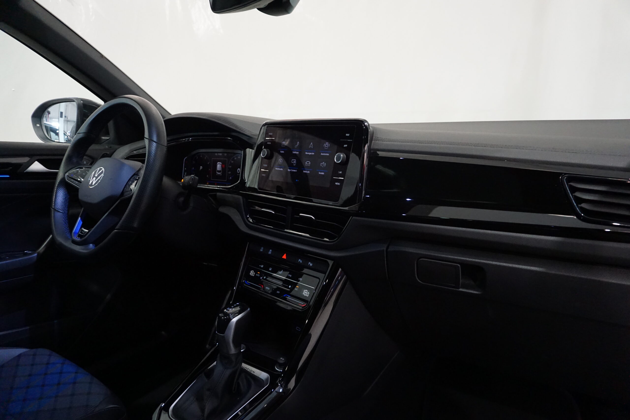Volkswagen T-Roc R 2.0TSI 300CV 4motion