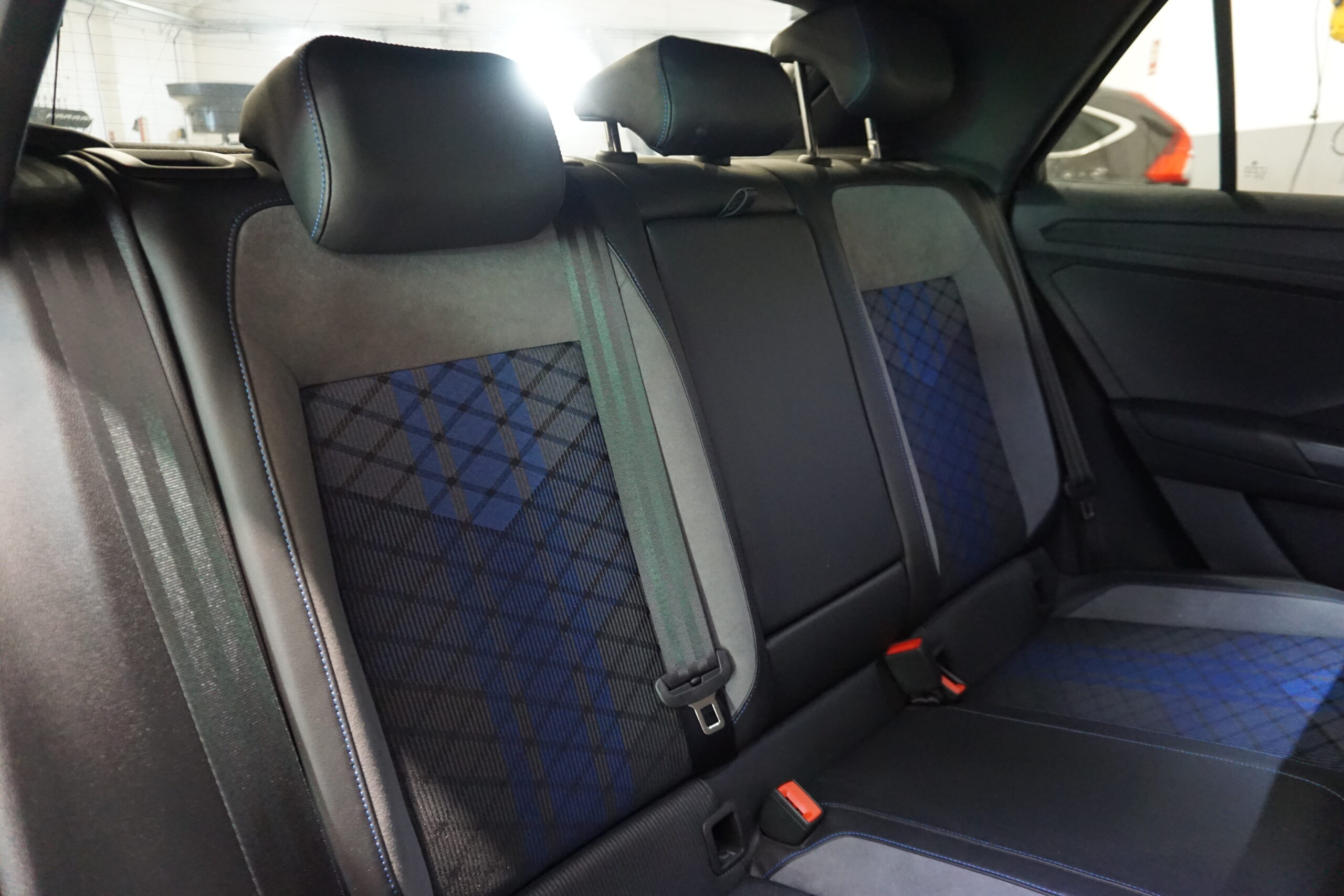 Volkswagen T-Roc R 2.0TSI 300CV 4motion