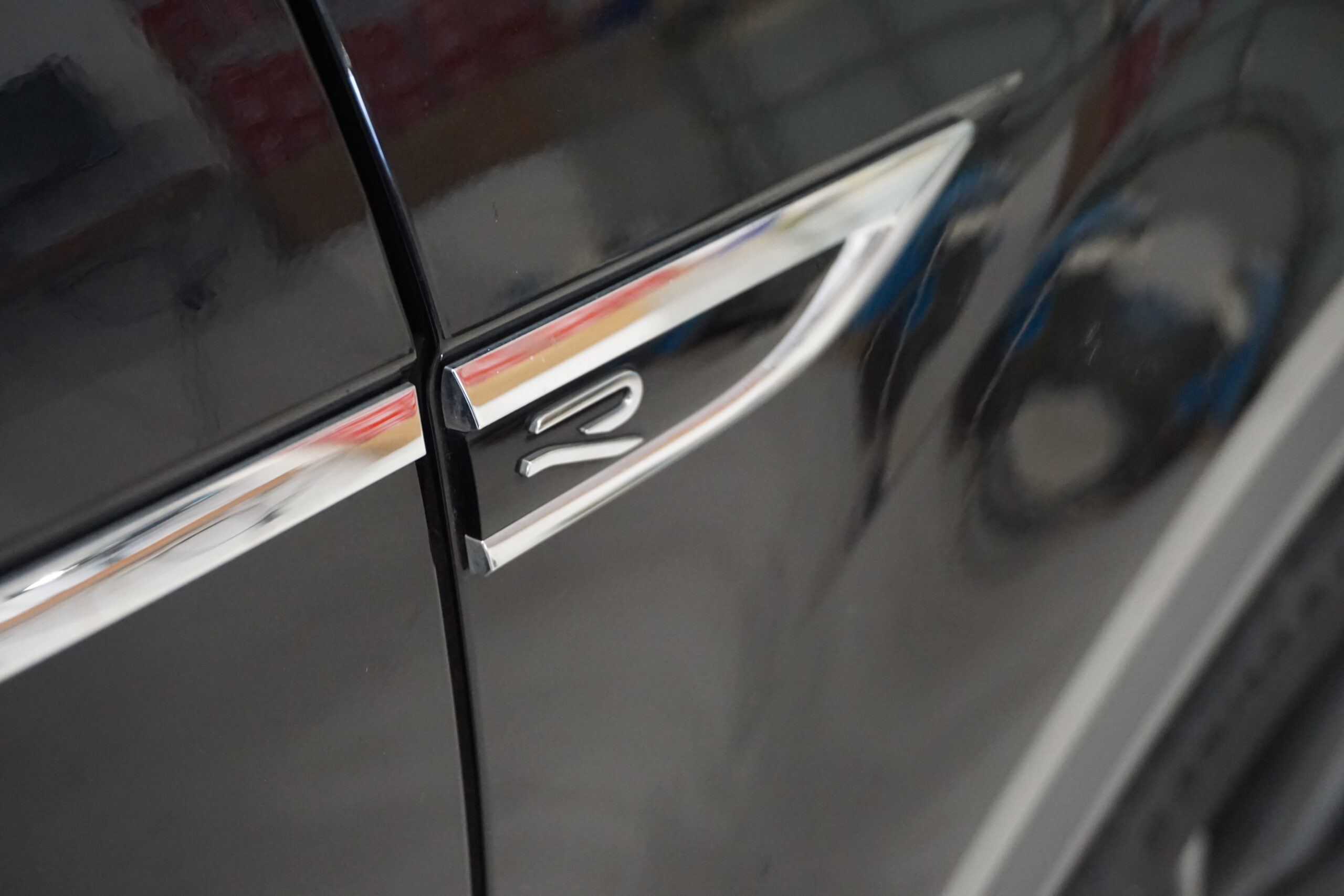 Volkswagen T-Roc R 2.0TSI 300CV 4motion