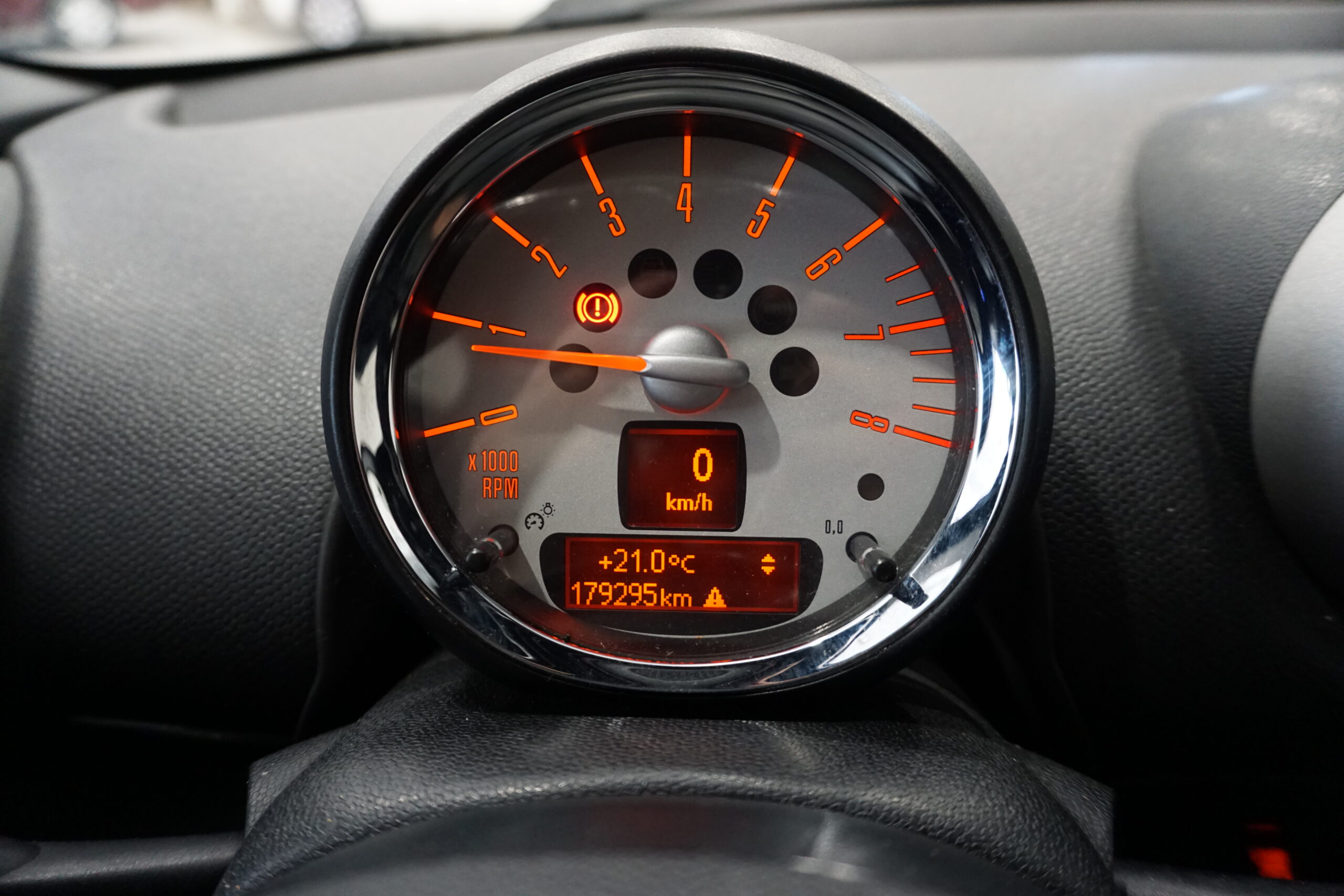 Mini Countryman S 1.6T 184CV ALL4