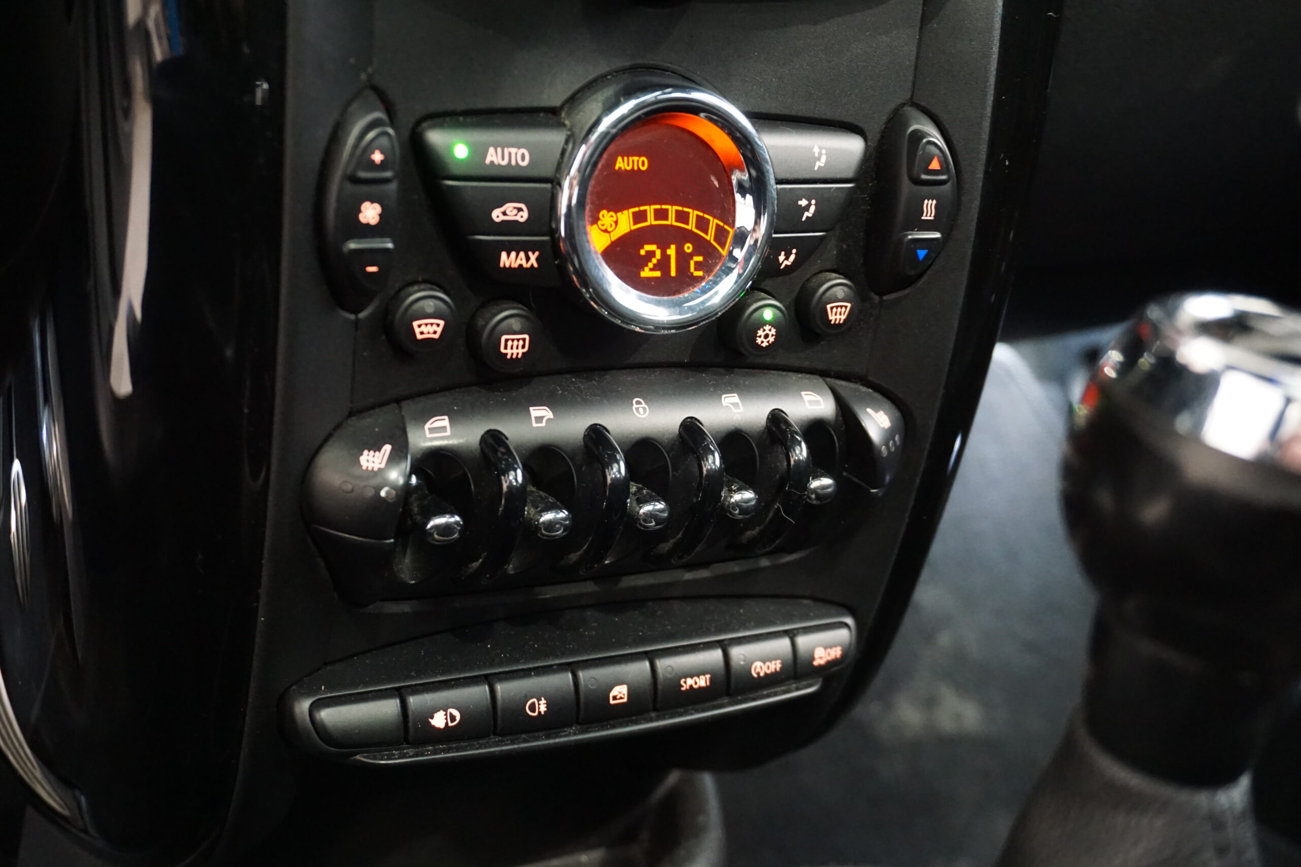 Mini Countryman S 1.6T 184CV ALL4