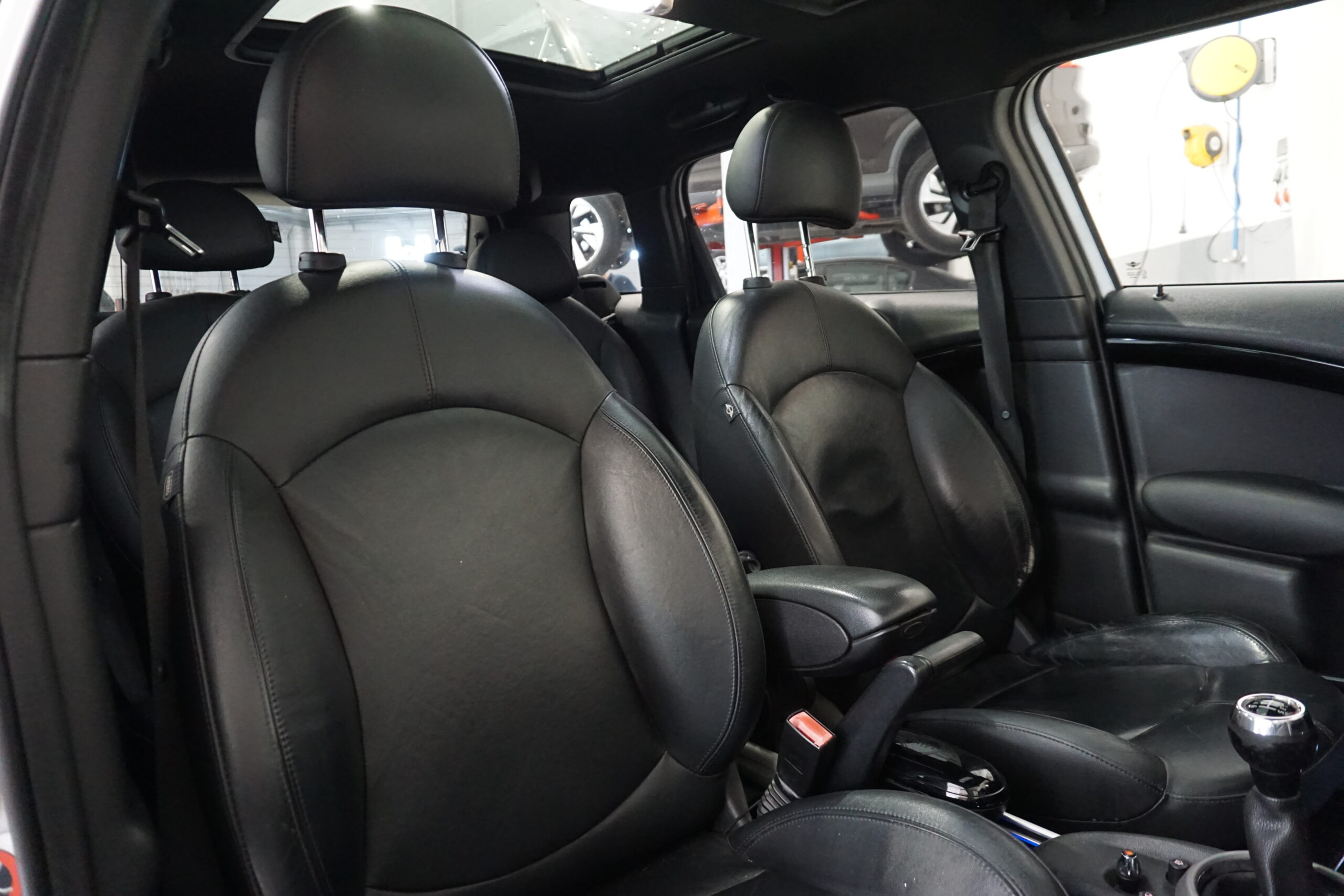 Mini Countryman S 1.6T 184CV ALL4