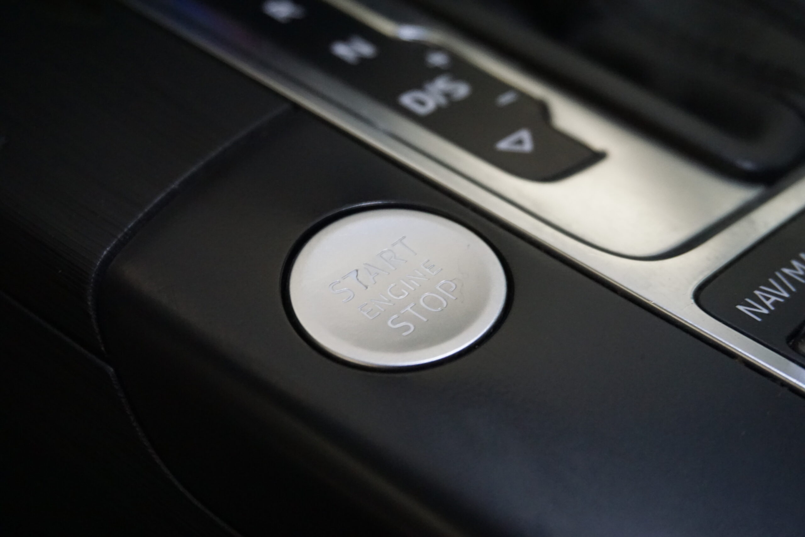 Audi A3 Sportback 2.0TDI 150CV S-Tronic Black Line