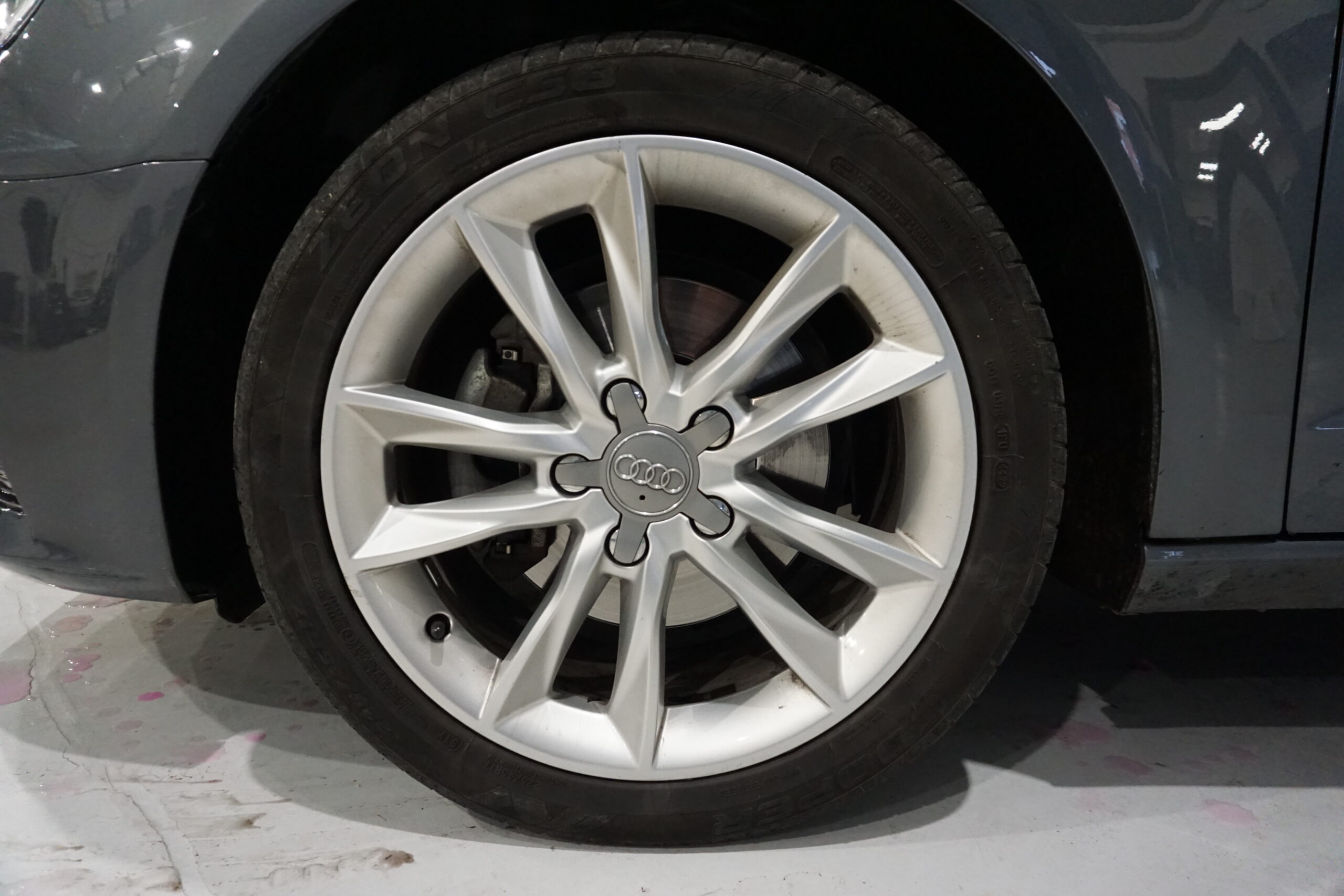 Audi A3 Sportback 2.0TDI 150CV S-Tronic Sport