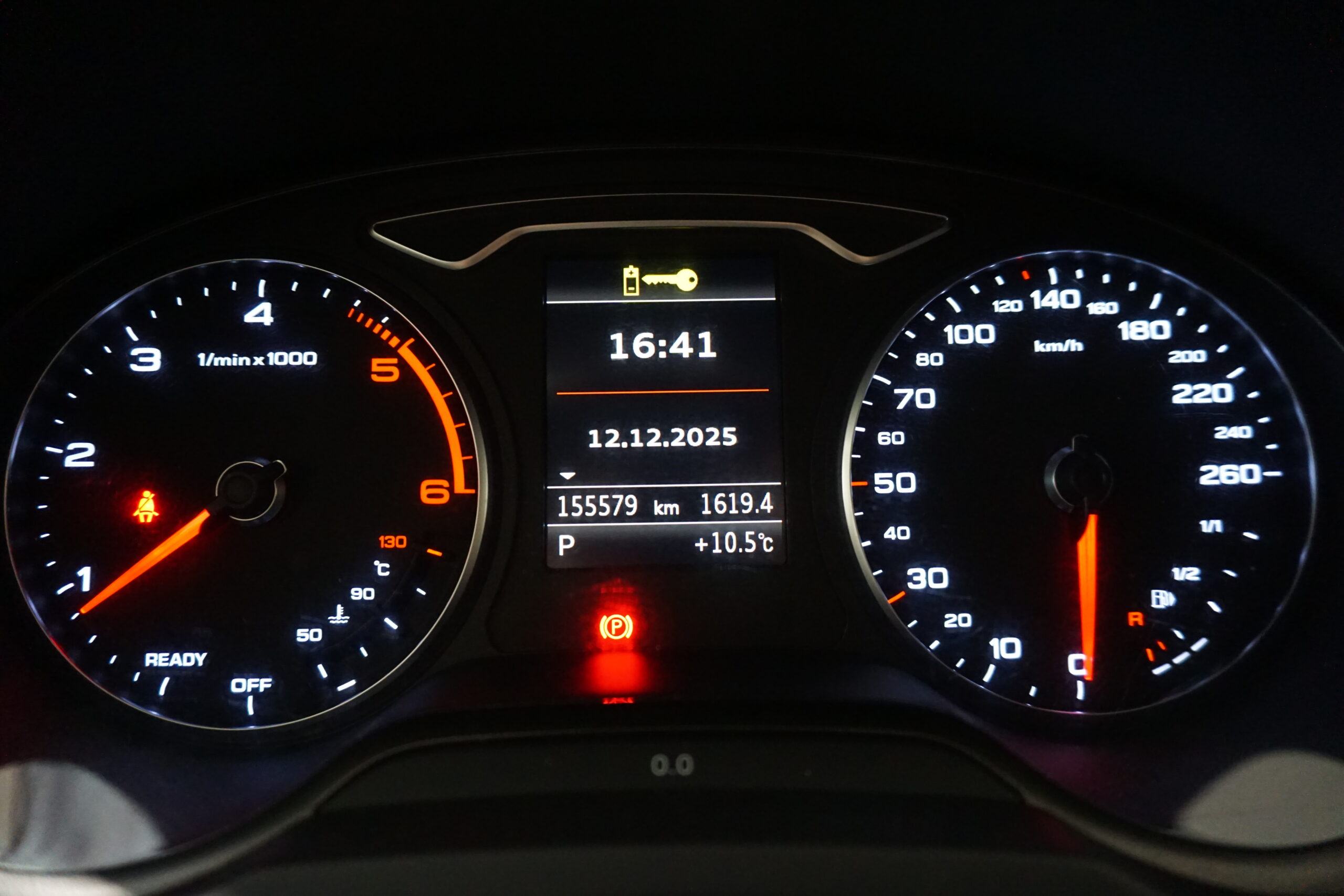 Audi A3 Sportback 2.0TDI 150CV S-Tronic Sport