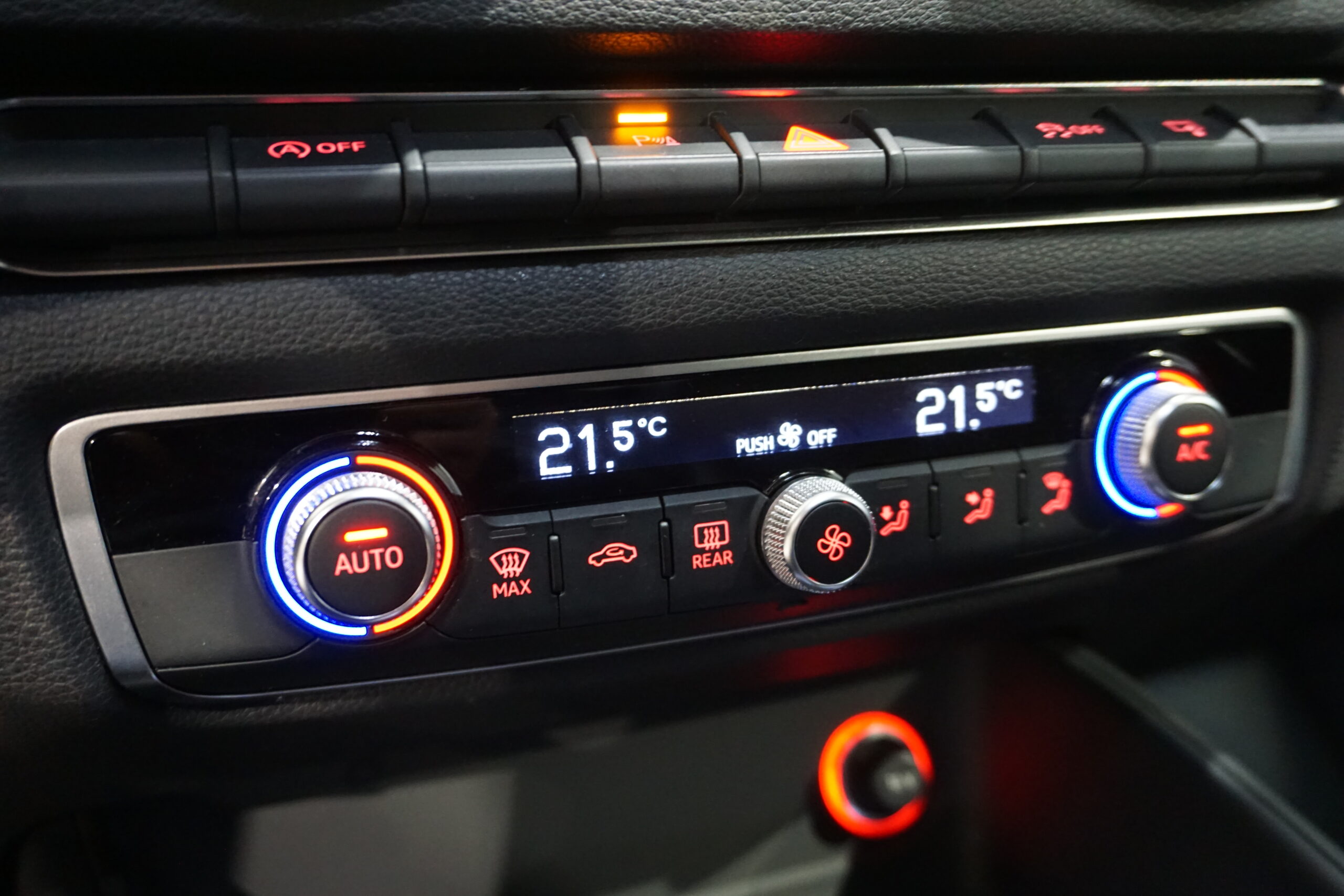 Audi A3 Sportback 2.0TDI 150CV S-Tronic Sport