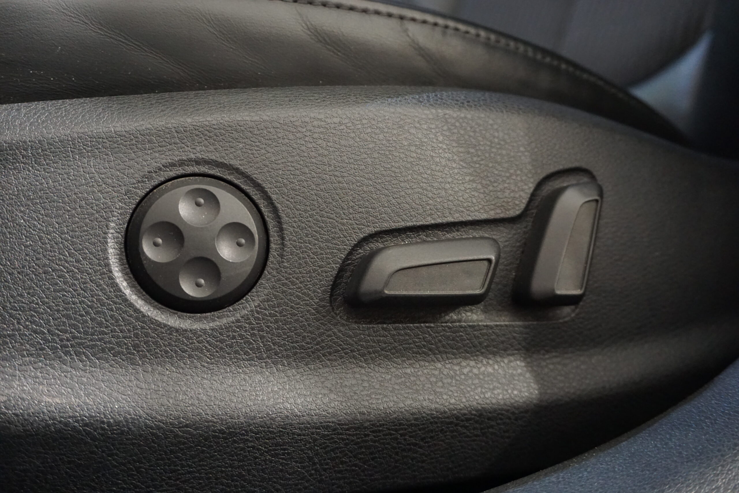 Audi A3 Sportback 2.0TDI 150CV S-Tronic Sport