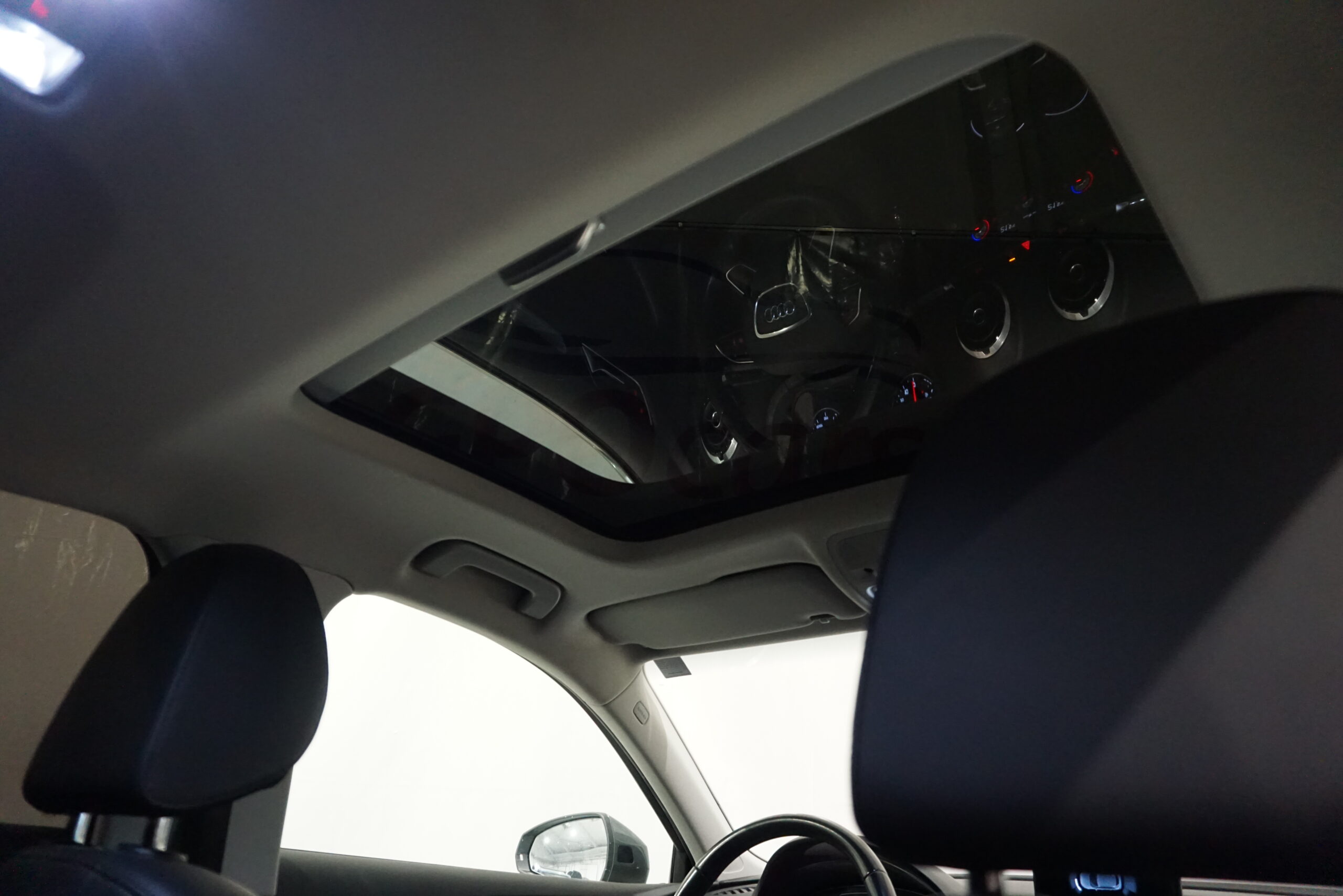 Audi A3 Sportback 2.0TDI 150CV S-Tronic Sport