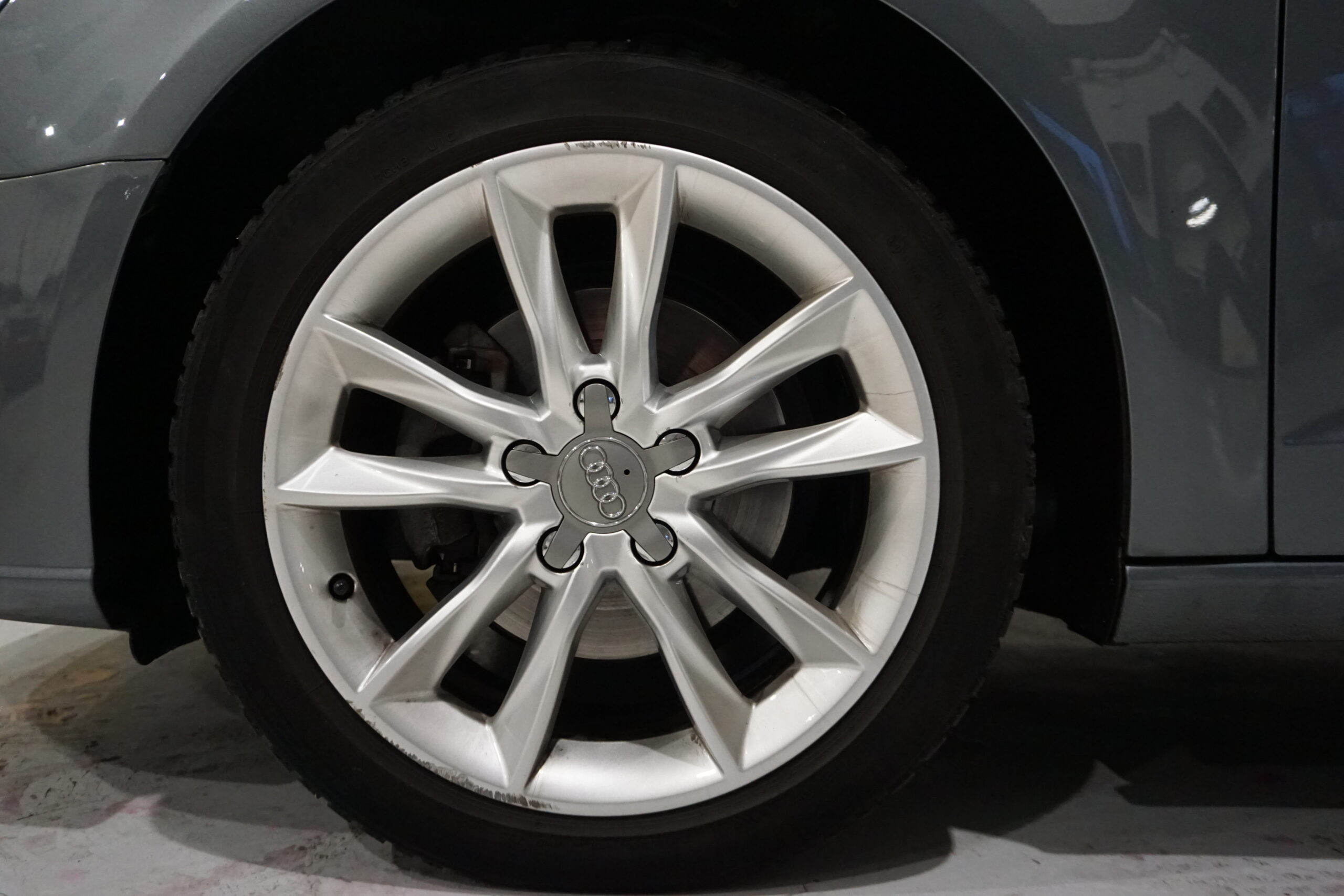 Audi A3 Sportback 1.6TDI 116CV S-Tronic Sport