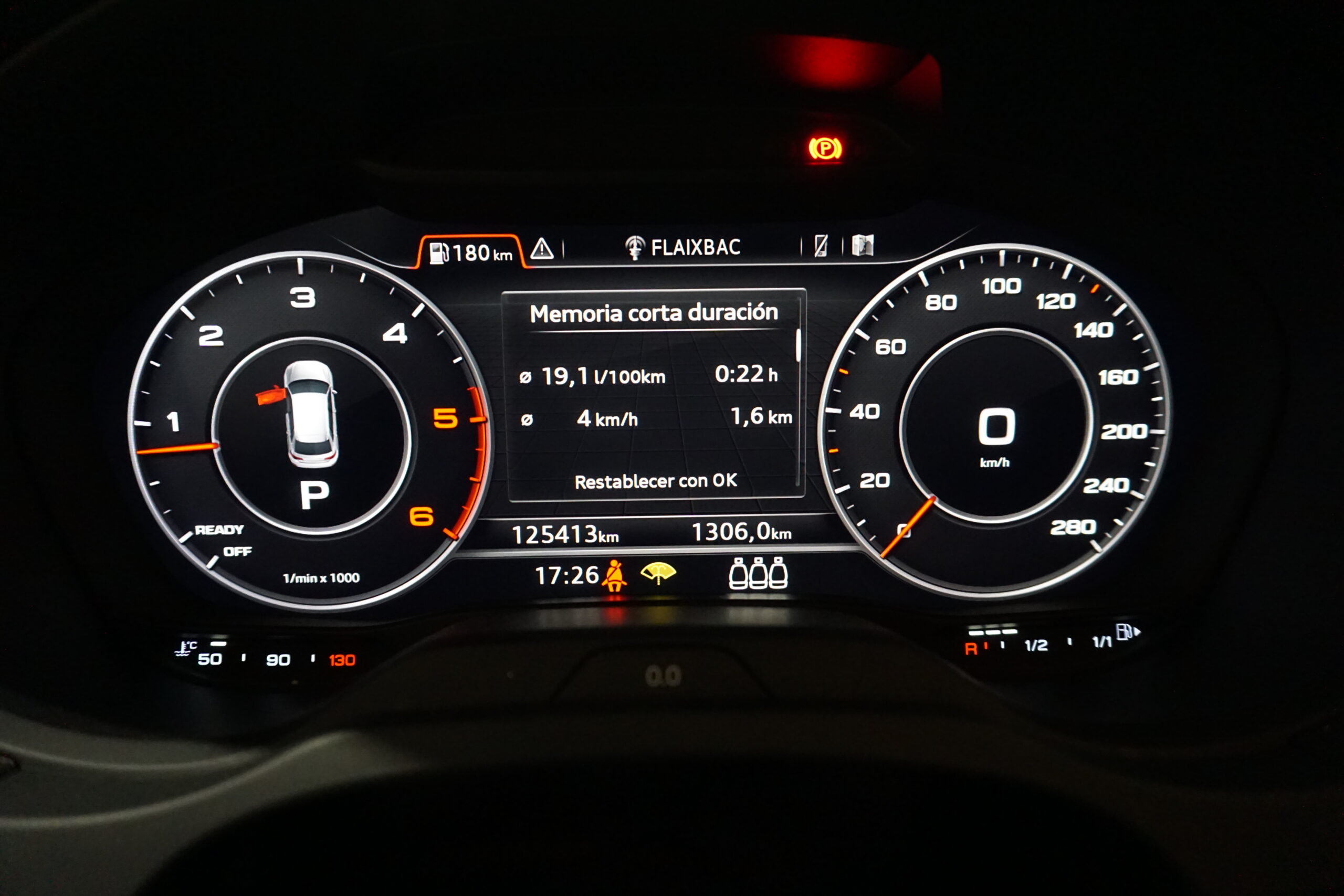 Audi A3 Sportback 1.6TDI 116CV S-Tronic Sport