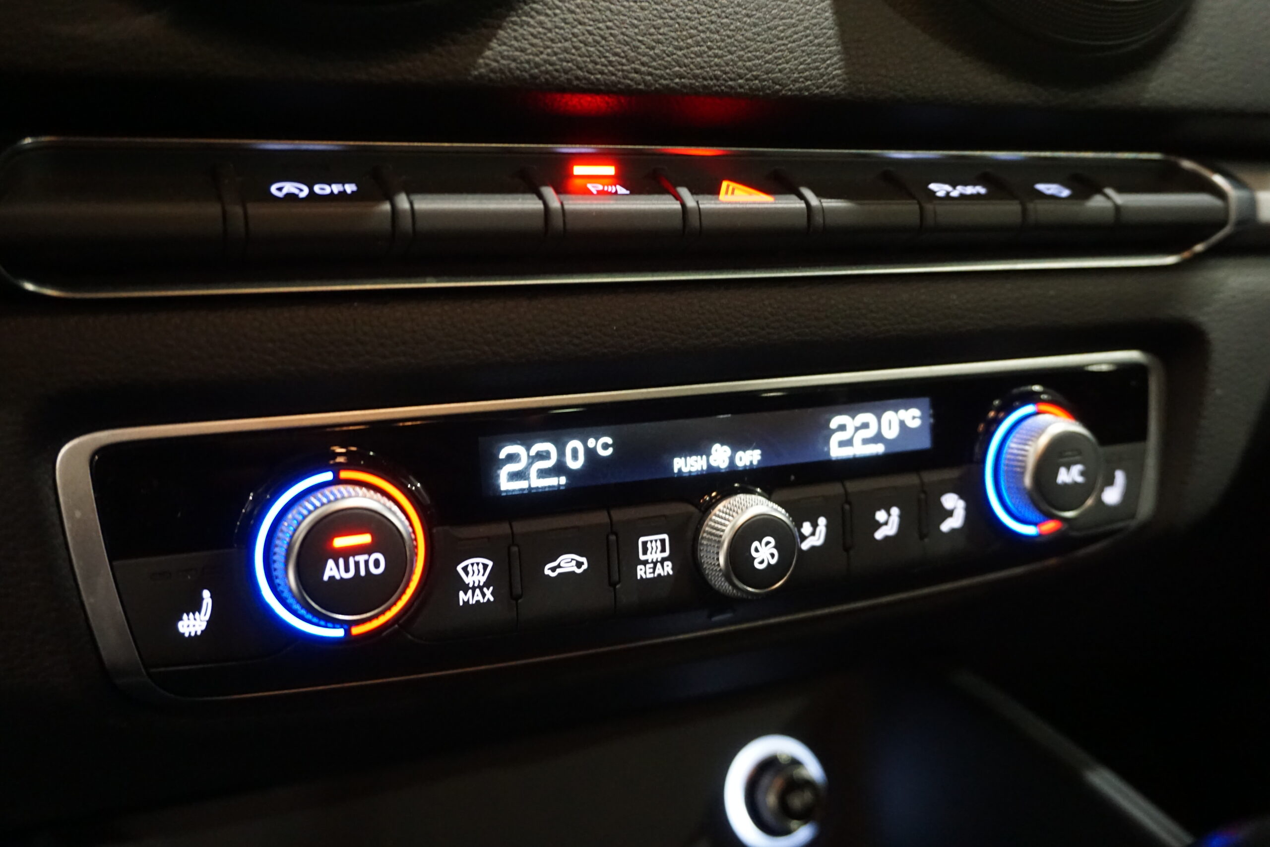 Audi A3 Sportback 1.6TDI 116CV S-Tronic Sport