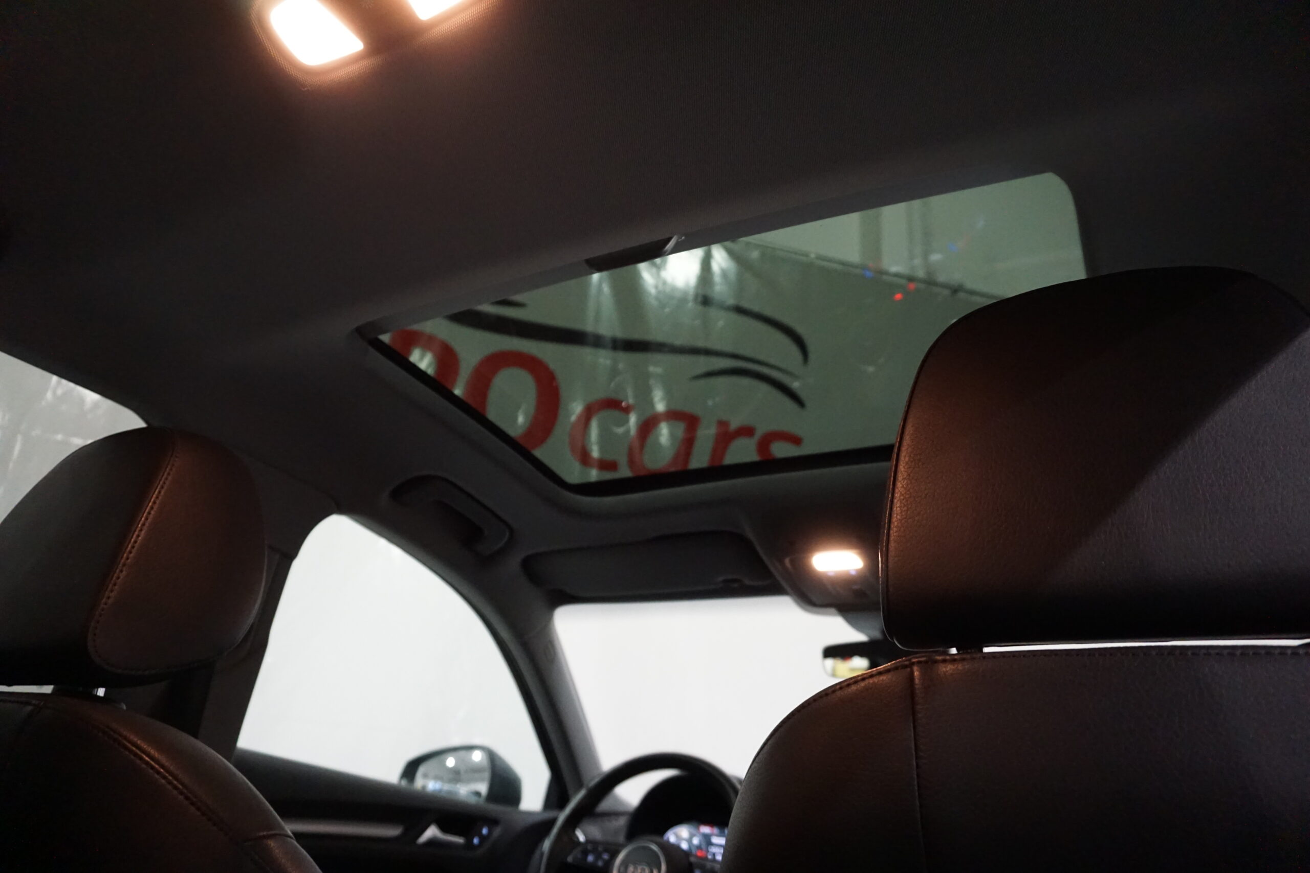 Audi A3 Sportback 1.6TDI 116CV S-Tronic Sport