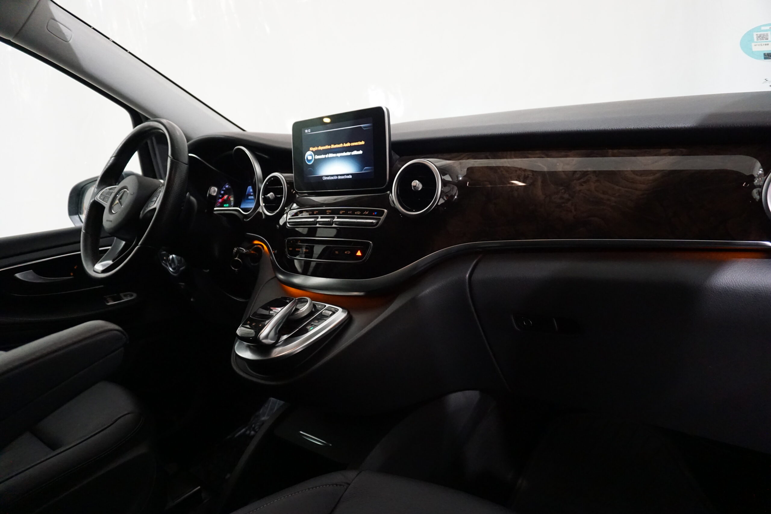 Mercedes-Benz V250 BlueTec 2.2D 190CV Avantgarde Extralarga