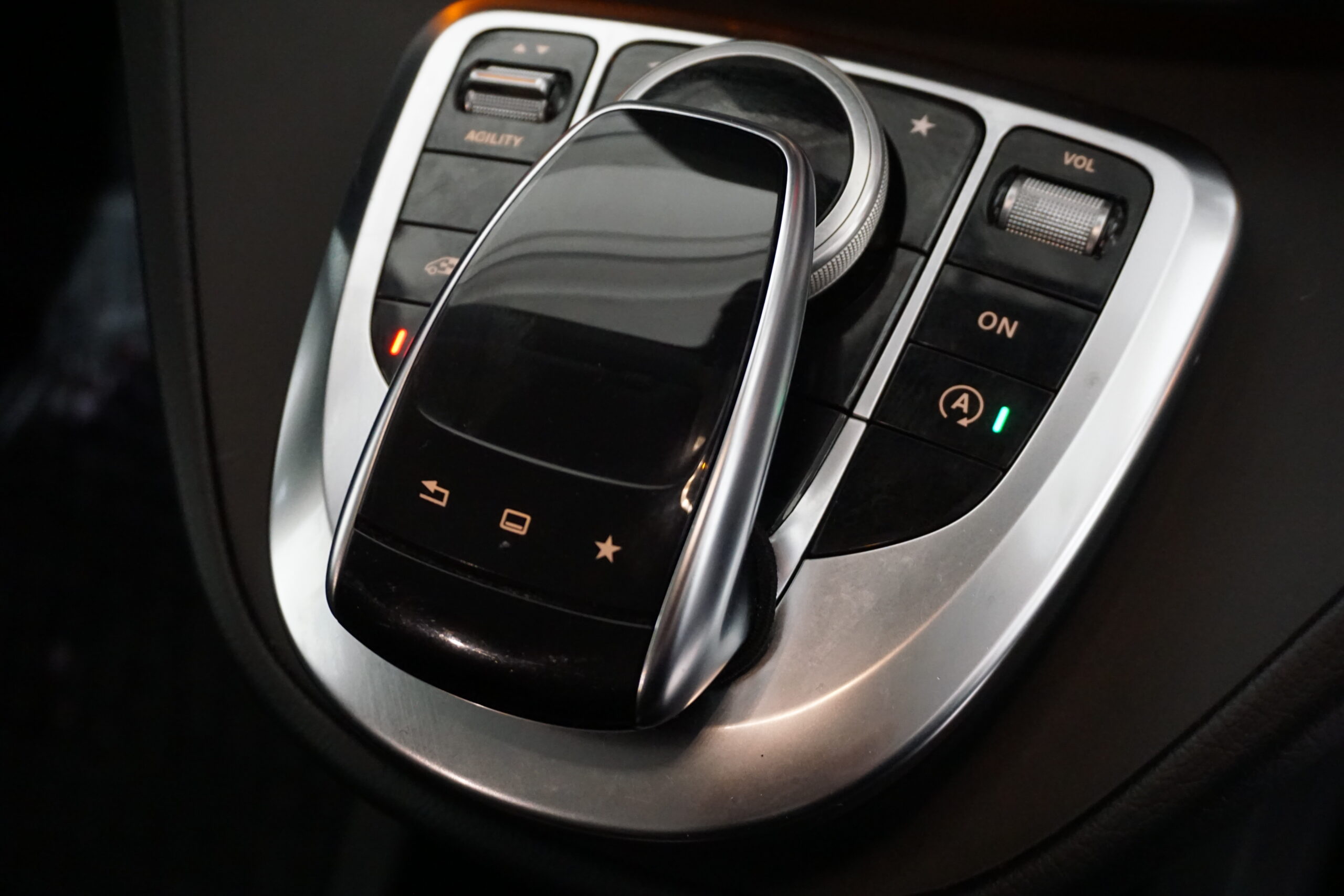 Mercedes-Benz V250 BlueTec 2.2D 190CV Avantgarde Extralarga