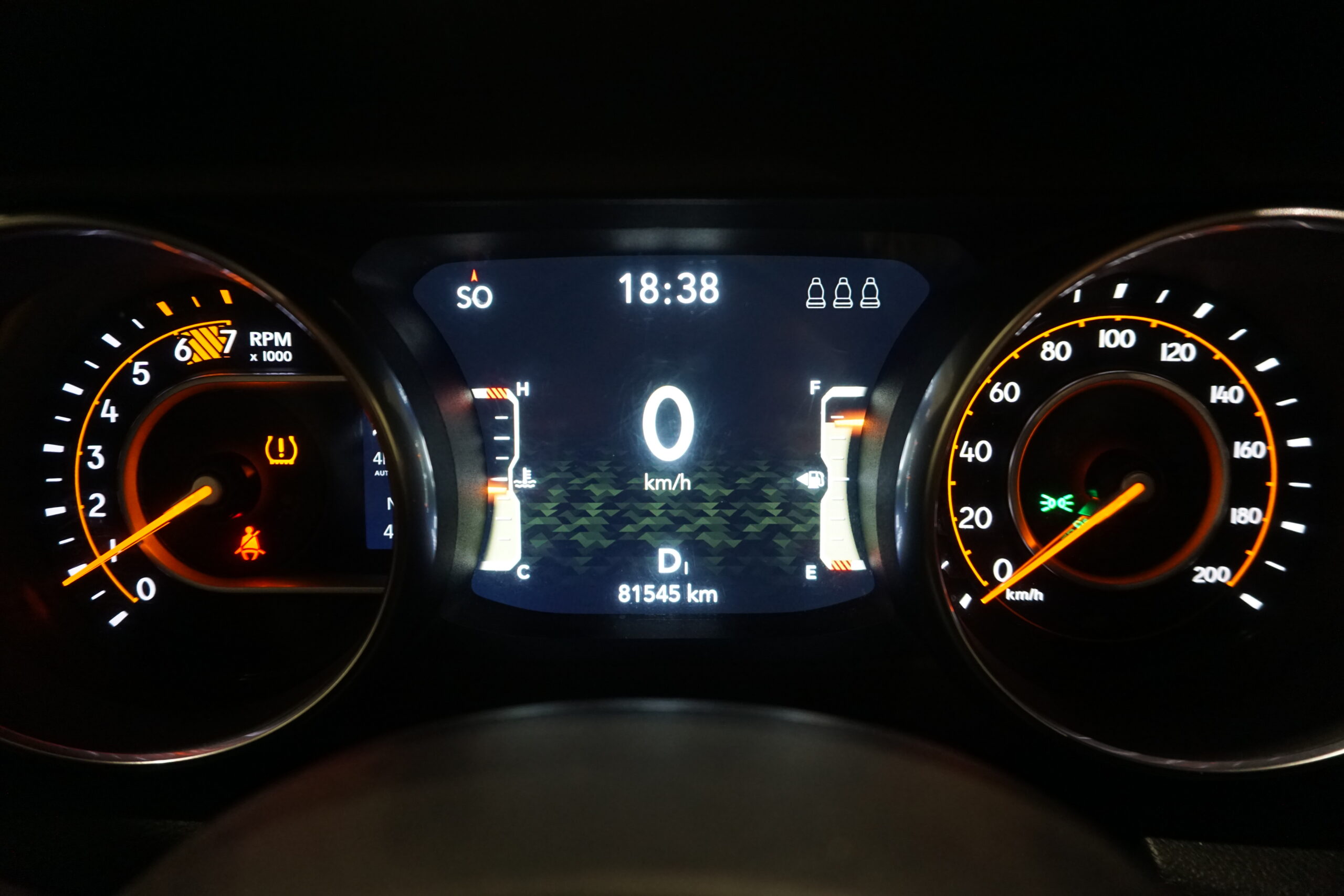 Jeep Wrangler Unlimited Sahara 2.0T-GDi 272CV 4×4